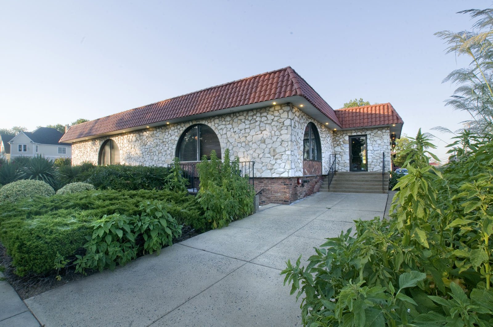 Amphora Restaurant Location Amphora Group